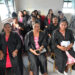 Some of the  Graduates