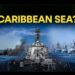 US Armada in the Caribbean Sea . Aimed at drug cartels or innocent fishermen?