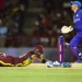 West Indies and Afghanistan have played eight T20Is against each other • Getty Images