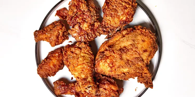 Credit: Dotdash Meredith Food Studios