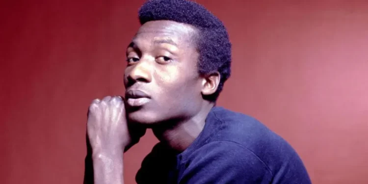 Jimmy Cliff's hits included Many Rivers To Cross, Wonderful World, Beautiful People and You Can Get It If You Really Want
Getty Images