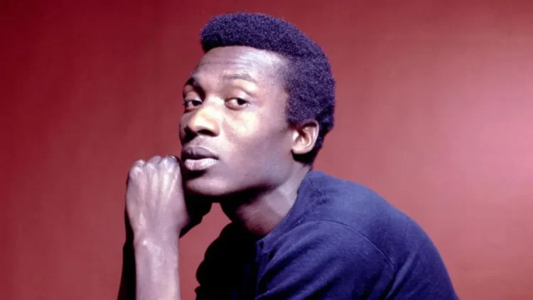 Jimmy Cliff's hits included Many Rivers To Cross, Wonderful World, Beautiful People and You Can Get It If You Really Want
Getty Images