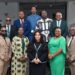 APNU 12 Members of Parliament in 13th Parliament at its convening on November 3, 2025 (Photo credit-APNU FB)