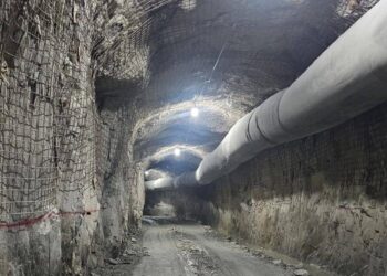 Zijin Gold Mountain Ya Mei Construction Inc