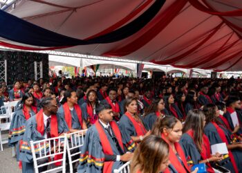 CPCE 2025 Graduation