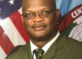 Lt Col (ret’d) Claude Fraser