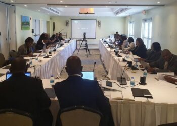 Regional Consultation on Competition Policy