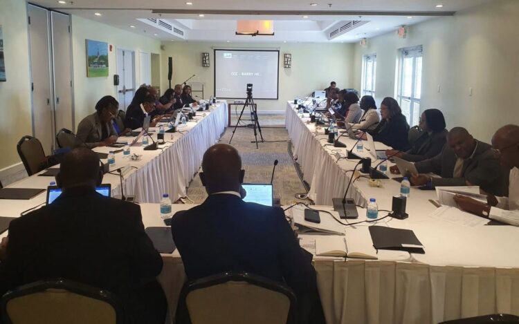 Regional Consultation on Competition Policy