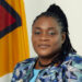 GTU President Coretta McDonald MP