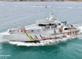 GDFS Shahoud Vessel