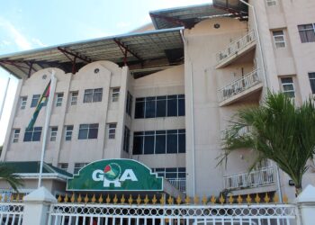 Guyana Revenue Authority (GRA)