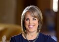 Governor Michelle Lujan Grisham (Facebook photo)
·