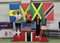 Guyana Badminton Association photo (facebook)
