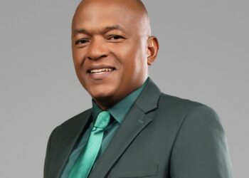APNU MP Sherod Duncan