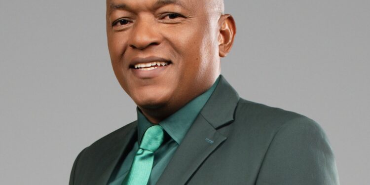 APNU MP Sherod Duncan