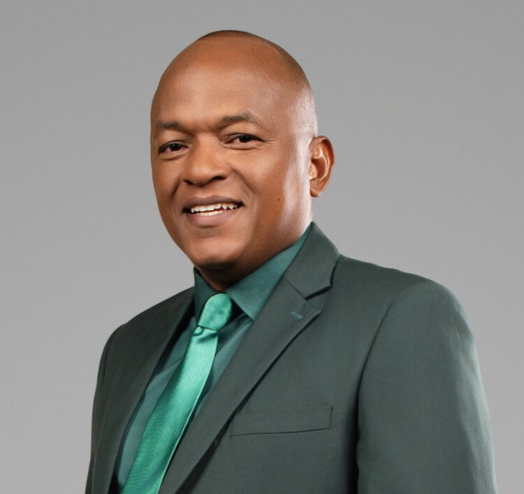 APNU MP Sherod Duncan