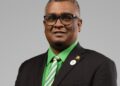 APNU MP Ganesh Mahipaul