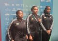 Photo provided by Guyana Olympic Association
