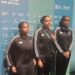 Photo provided by Guyana Olympic Association