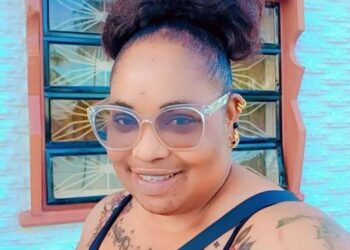 Deceased Latoya Griffith