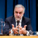 Mr Moreno Ocampo