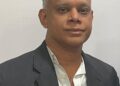 Mr. Anand Raghunauth- President