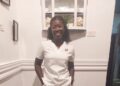 Nickesha Ross-Long