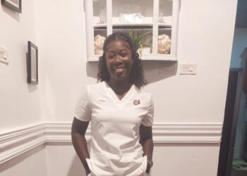 Nickesha Ross-Long