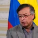 Colombian President Gustavo Petro is interviewed by CNN on November 25. CNN
