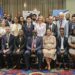 Participants at the launch of the updated CCSCAP, which was held on 31 October 2025, in Port-of-Spain, Trinidad and Tobago
