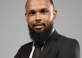 APNU MP Riaz Rupnarain