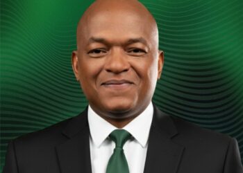 APNU MP Sherod Duncan