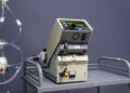 ECMO Machine