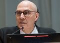 UN Photo/Evan Schneider Volker Türk, UN High Commissioner for Human Rights.