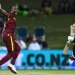 New Zealand Vs West Indies 3rd ODI Live Streaming: NZ take on WI in 3rd ODI. (AP)