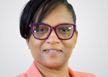 Dr Wendy Telgt Emanuelson, Director of the PANCAP Coordinating Unit