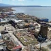 Damaged buildings following Hurricane Melissa, in Black River, St.
Elizabeth, Jamaica