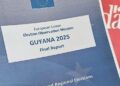 European Union 2025 Report on Guyana Elections