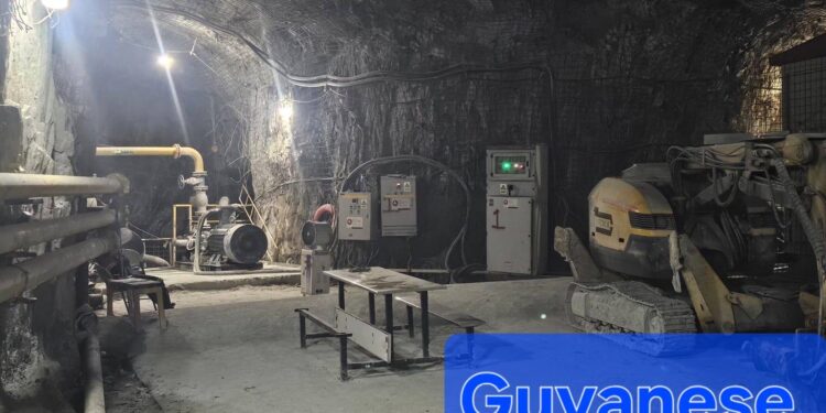 Zijin Gold Mountain, (Team Mohamed's photo)