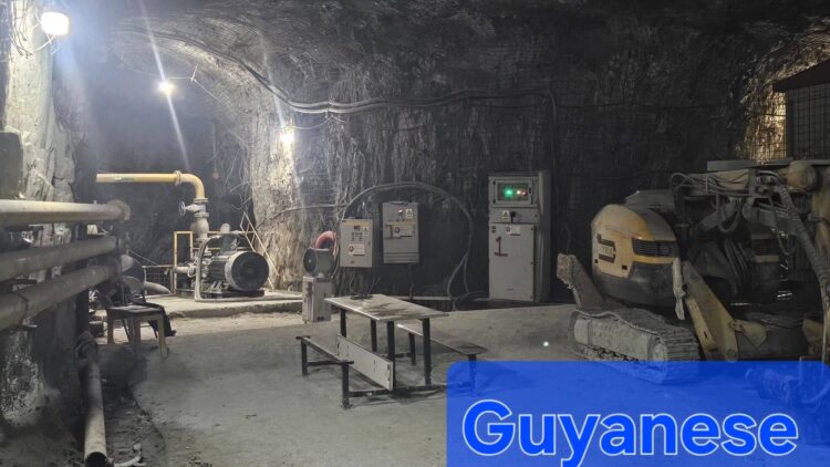 Zijin Gold Mountain, (Team Mohamed's photo)
