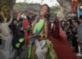 Arian Dahlia Richmond (Photo credits: Miss Friendship International/Facebook)