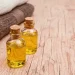 Crab oil