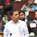 Dr. Vishwa Mahadeo elected Deputy Speaker.