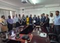 GPL Signing of contract