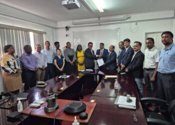 GPL Signing of contract
