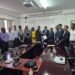 GPL Signing of contract