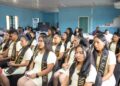 Community Health Workers Graduate in Region Seven