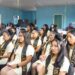 Community Health Workers Graduate in Region Seven
