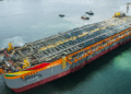 One Guyana FPSO