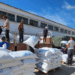 © WFP/Edelvio Hidalgo Food aid is prepared for delivery by the World Food Programe to communities in Cuba affected by Hurricane Melissa.